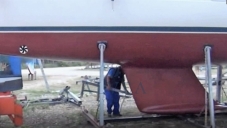Bavaria 41 Holiday